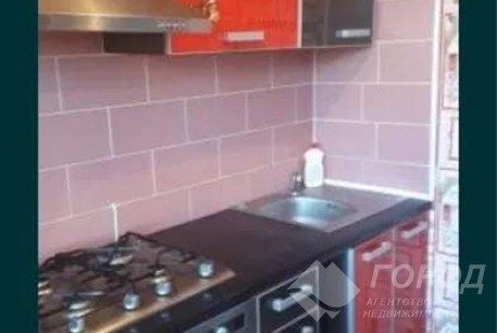 Сдам 1-кімнатну квартиру, Журавлевка, Код: 813690/1