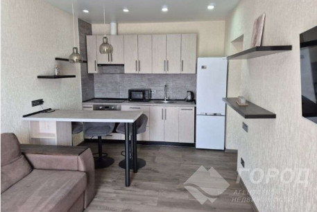 Сдам 1-кімнатну квартиру, Гагарина проспект, Спортивная метро, Код: 813691/1