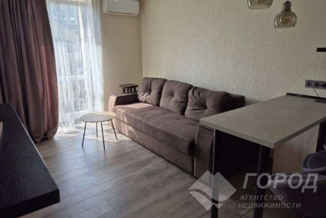 Сдам 1-кімнатну квартиру, Гагарина проспект, Спортивная метро, Код: 813691/1