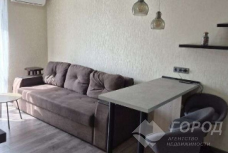 Сдам 1-кімнатну квартиру, Гагарина проспект, Спортивная метро, Код: 813691/1