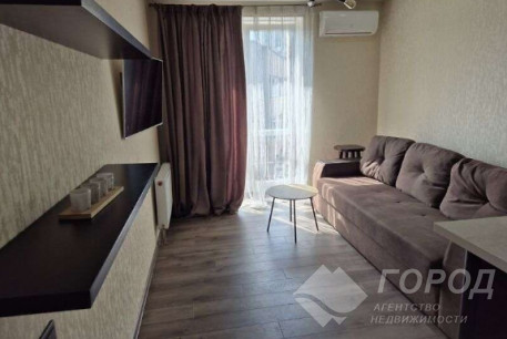 Сдам 1-кімнатну квартиру, Гагарина проспект, Спортивная метро, Код: 813691/1