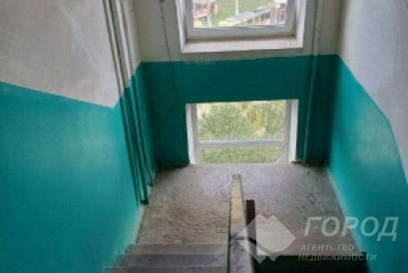 Продам 1-кімнатну квартиру, Завод Шевченко, Новожаново, Код: 813692/1