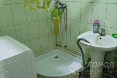 Продам 1-кімнатну квартиру, Завод Шевченко, Новожаново, Код: 813692/1