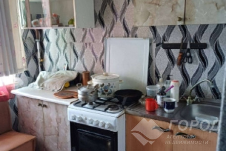 Продам 1-кімнатну квартиру, Завод Шевченко, Новожаново, Код: 813692/1