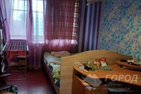 Продам 1-кімнатну квартиру, Завод Шевченко, Новожаново, Код: 813692/1