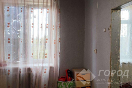 Продам гостинку, ХТЗ, ХТЗ метро, Код: 813692/2