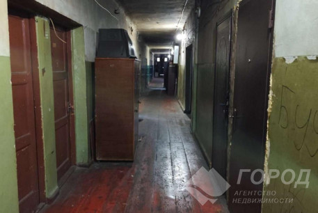 Продам гостинку, ХТЗ, ХТЗ метро, Код: 813692/2