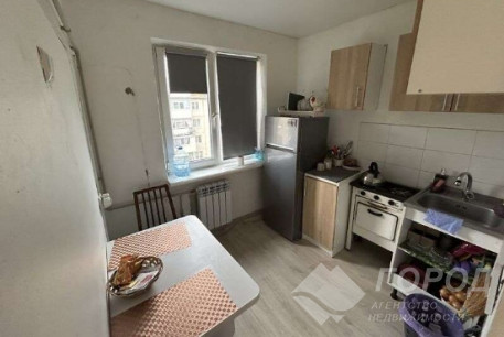 Продам 1-кімнатну квартиру, Новые дома, Маршала Жукова метро (Дворец спорта), Код: 813693/1