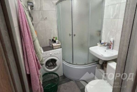 Продам 1-кімнатну квартиру, Новые дома, Маршала Жукова метро (Дворец спорта), Код: 813693/1