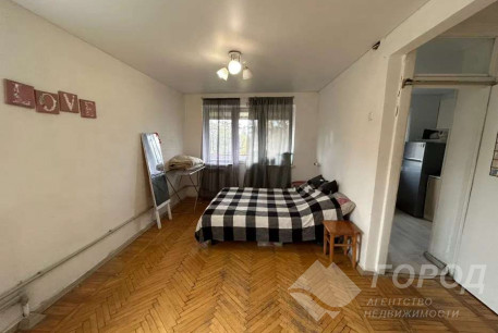 Сдам 1-кімнатну квартиру, Новые дома, Маршала Жукова метро (Дворец спорта), Код: 813693/2