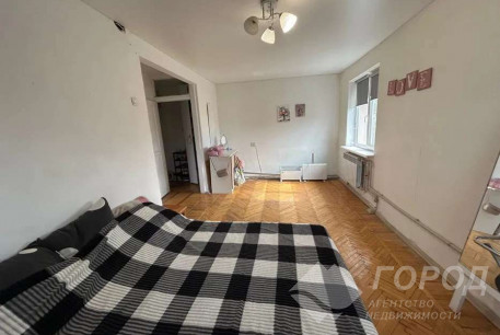 Сдам 1-кімнатну квартиру, Новые дома, Маршала Жукова метро (Дворец спорта), Код: 813693/2