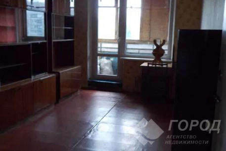 Продам 3-х кімнатну малогабаритку, Салтовка, 522 м/р, Код: 813694/1