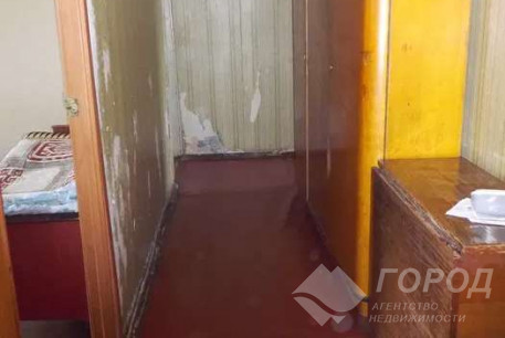 Продам 3-х кімнатну малогабаритку, Салтовка, 522 м/р, Код: 813694/1