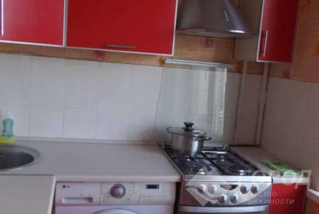 Продам 3-х кімнатну малогабаритку, Салтовка, 522 м/р, Код: 813694/1