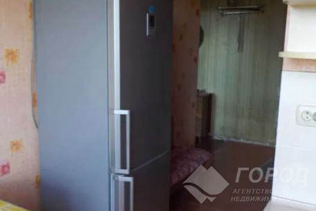 Продам 3-х кімнатну малогабаритку, Салтовка, 522 м/р, Код: 813694/1
