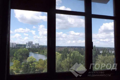 Продам 3-х кімнатну малогабаритку, Салтовка, 522 м/р, Код: 813694/1