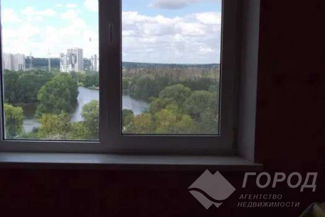 Продам 3-х кімнатну малогабаритку, Салтовка, 522 м/р, Код: 813694/1