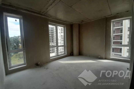 Продам 3-х кімнатну квартиру в новобудові, Сосновая Горка, Научная метро, Код: 813695/1