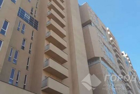 Продам 3-х кімнатну квартиру в новобудові, Сосновая Горка, Научная метро, Код: 813695/1