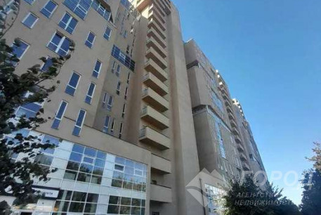 Продам 3-х кімнатну квартиру в новобудові, Сосновая Горка, Научная метро, Код: 813695/1