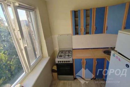 Сдам 1-кімнатну квартиру, Новые дома, Код: 813700/1