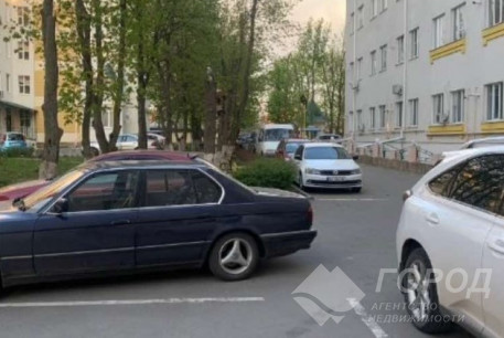 Продам 1-кімнатну квартиру в новобудові, Холодная Гора, Код: 813703/3