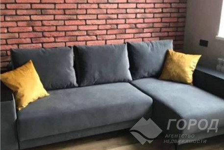 Продам 1-кімнатну квартиру в новобудові, Холодная Гора, Код: 813703/3