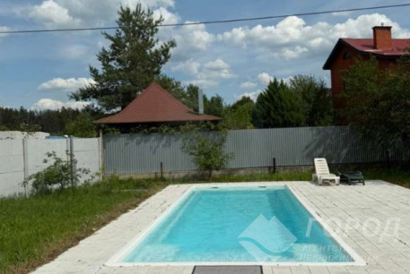 Продам дом, Даниловка Большая, , Код: 813703/4