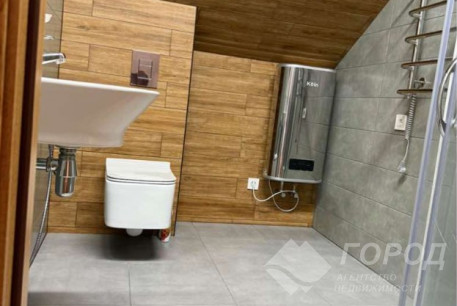 Продам дом, Даниловка Большая, , Код: 813703/4