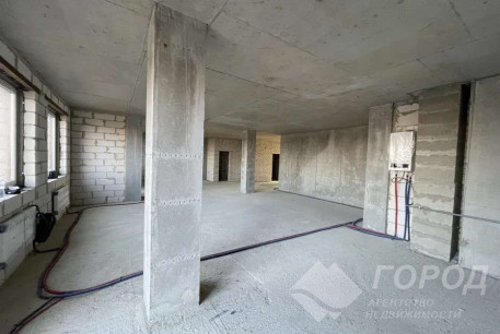 Продам 3-х кімнатну квартиру в новобудові, Центр, Код: 813704/1