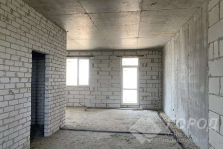 Продам 3-х кімнатну квартиру в новобудові, Центр, Код: 813704/1