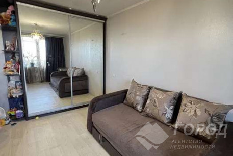 Продам 1-кімнатну квартиру, Салтовка, Студенческая метро, Код: 813705/1