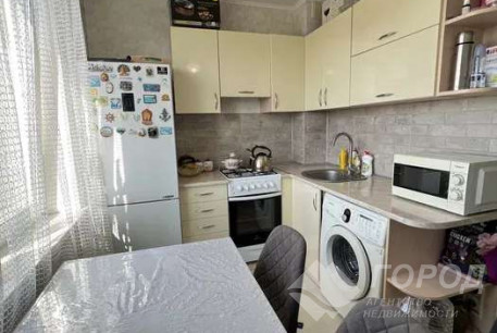 Продам 1-кімнатну квартиру, Салтовка, Студенческая метро, Код: 813705/1