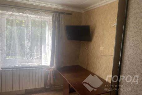 Сдам гостинку, ХТЗ, Масельского метро, Код: 813707/1