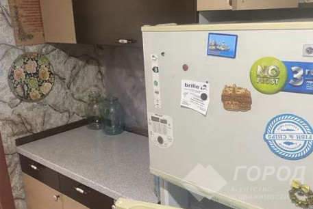 Сдам гостинку, ХТЗ, Масельского метро, Код: 813707/1