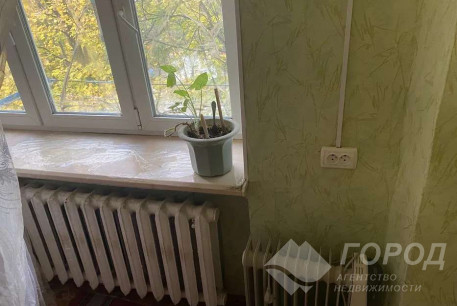 Сдам гостинку, Немышля, Код: 813707/2