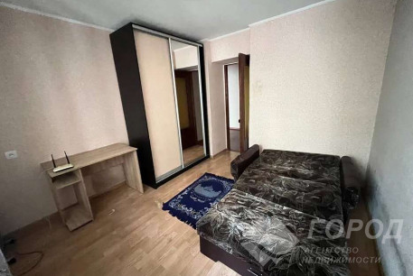 Сдам 2-х кімнатну квартиру, Алексеевка, Алексеевская метро, Код: 813708/1