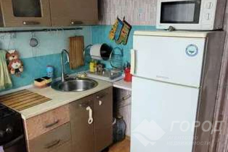 Сдам 2-х кімнатну квартиру, ХТЗ, ХТЗ метро, Код: 813709/1