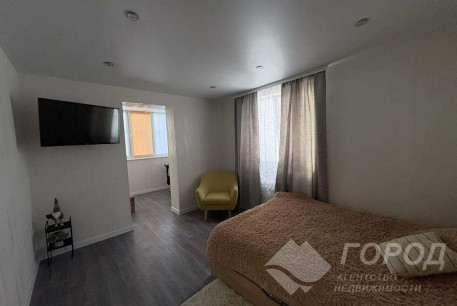 Сдам 2-х кімнатну квартиру, Алексеевка, Код: 813711/1