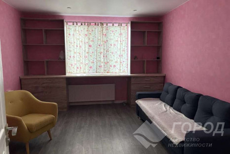 Сдам 2-х кімнатну квартиру, Алексеевка, Код: 813711/1