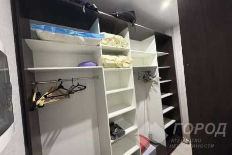 Сдам 2-х кімнатну квартиру, Алексеевка, Код: 813711/1