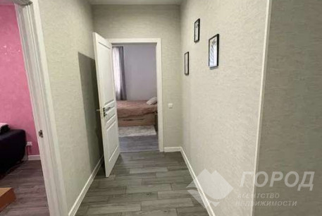 Сдам 2-х кімнатну квартиру, Алексеевка, Код: 813711/1