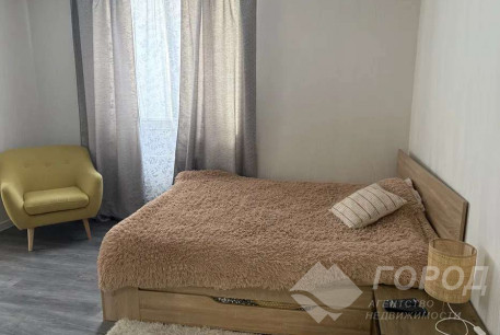 Сдам 2-х кімнатну квартиру, Алексеевка, Код: 813711/1