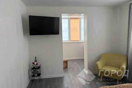 Сдам 2-х кімнатну квартиру, Алексеевка, Код: 813711/1