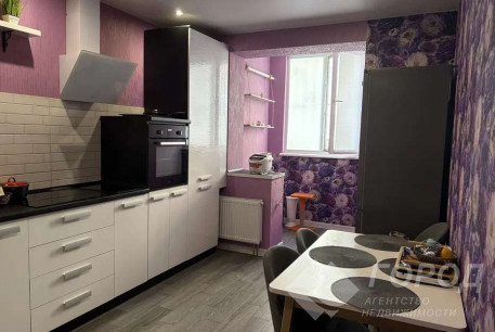 Сдам 2-х кімнатну квартиру, Алексеевка, Код: 813711/1