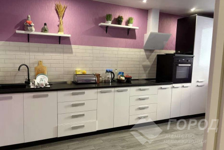 Сдам 2-х кімнатну квартиру, Алексеевка, Код: 813711/1