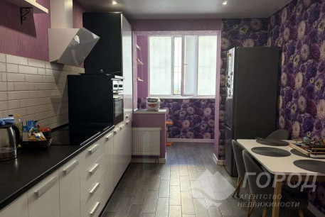 Сдам 2-х кімнатну квартиру, Алексеевка, Код: 813711/1