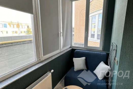 Сдам 1-кімнатну квартиру, Центральный рынок, Центральный Рынок метро, Код: 813712/1