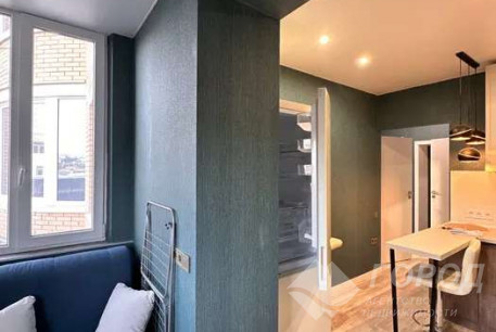 Сдам 1-кімнатну квартиру, Центральный рынок, Центральный Рынок метро, Код: 813712/1