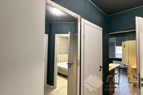 Сдам 1-кімнатну квартиру, Центральный рынок, Центральный Рынок метро, Код: 813712/1